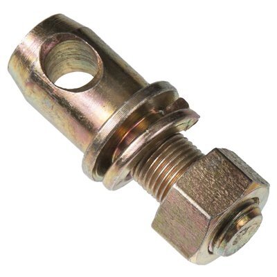Stabilizer Pin, Category 1, 7/8 x 3-1/8-In. -21284